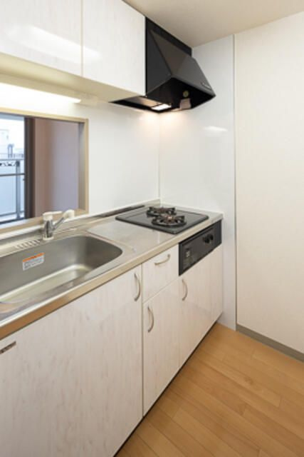 ナポレオーネKAITOのキッチン