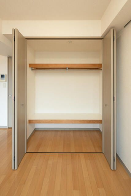 ナポレオーネKAITOの収納