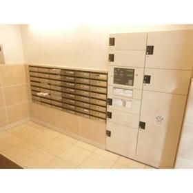 ナポレオーネKAITOのその他共用部分