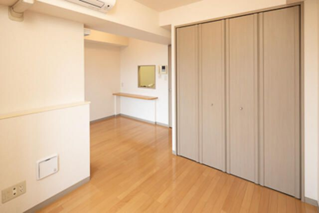 ナポレオーネKAITOの居間・リビング