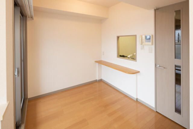 ナポレオーネKAITOの寝室