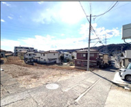愛川町中津　売地の画像