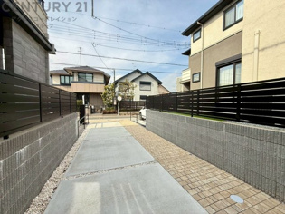 宝塚市中州2丁目戸建のその他物件画像