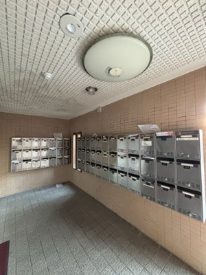 【その他共用部分】 | グレイス熊本壱番館