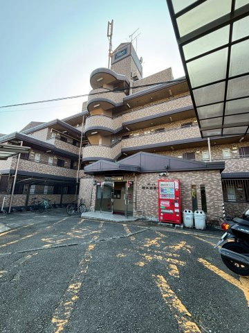 【外観】 | グレイス熊本壱番館