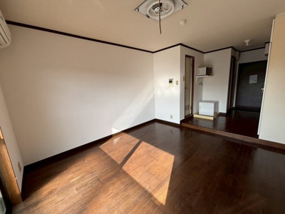 【居間・リビング】 | グレイス熊本壱番館