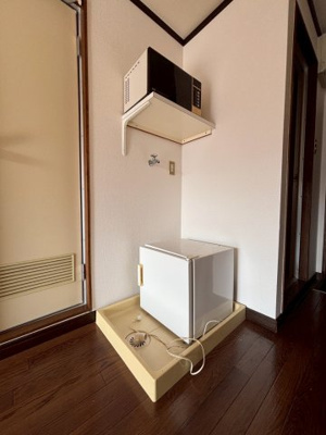 【その他】 | グレイス熊本壱番館