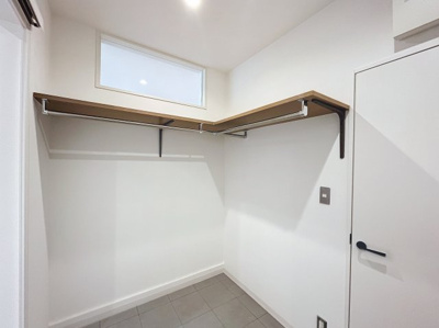 【収納】 | 白鳩ヴィラB | ※同建物ほかのお部屋の写真です。