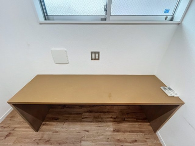 【その他】 | 白鳩ヴィラB | ※同建物ほかのお部屋の写真です。