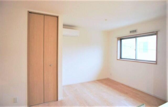 クロッシェの居間・リビング|リビングの様子です