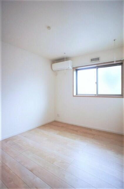 クロッシェの内装|きれいなお部屋です