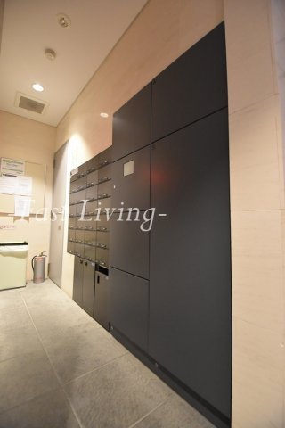 ホームズR四谷のその他共用部分