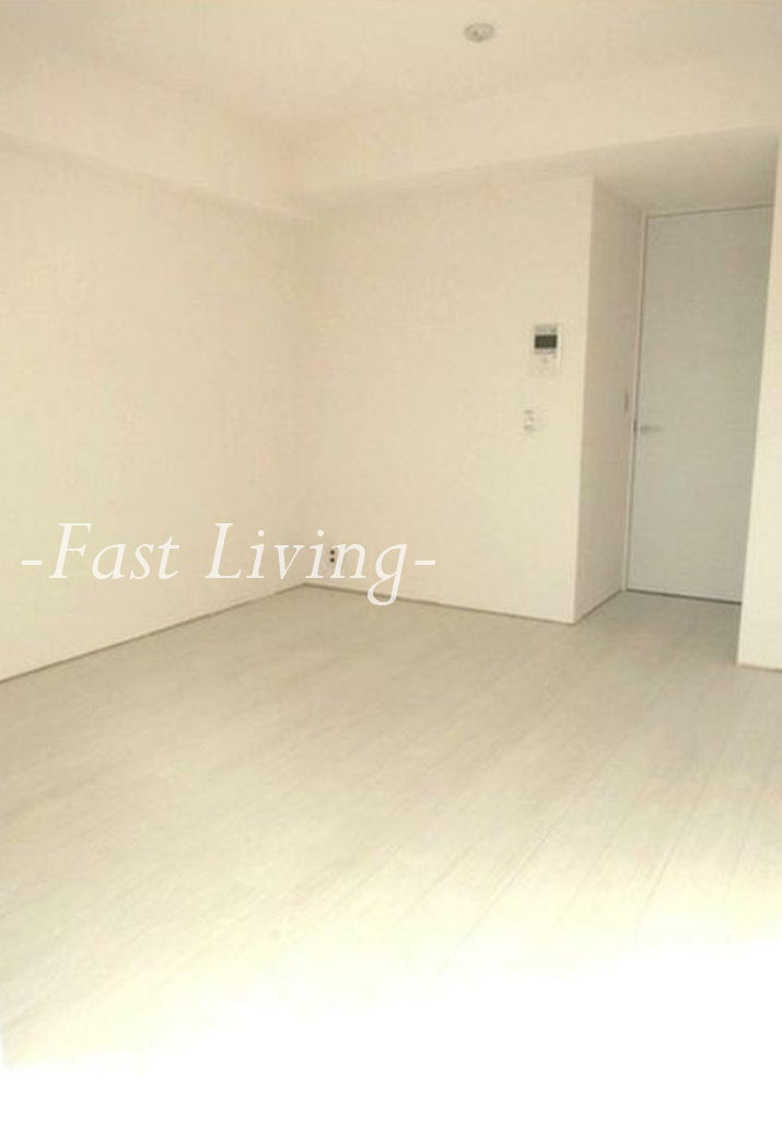 ホームズR四谷の内装