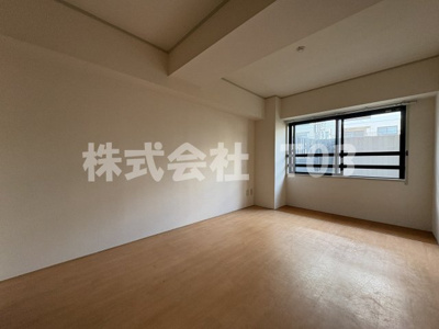 【内装】 | シャンポール東松原 | 洋室①※クリーニング完了前※