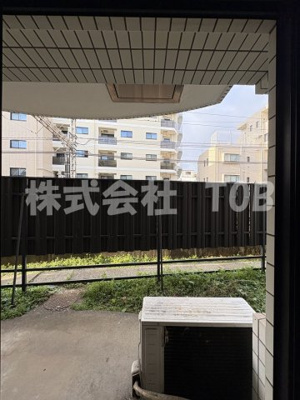 【展望】 | シャンポール東松原