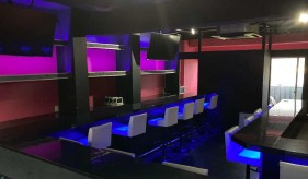 【周辺】 | 大森駅徒歩1分 大森駅前共同ビル3階 14.73坪 ガールズバー居抜き