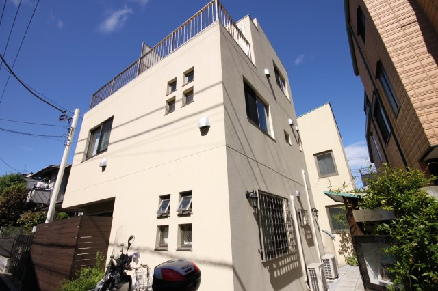 ハーブ小日向茗蹊館の画像