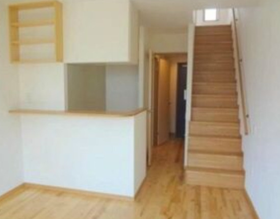 【居間・リビング】