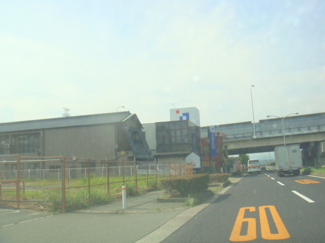 西宮市山口町　アパート新築工事の周辺|中兵庫信用金庫西宮北支店まで602ｍ