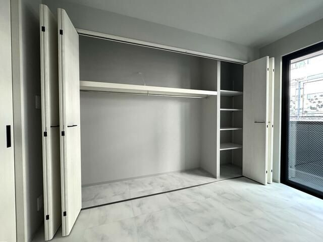 ＥＭＩＮＥＮＴ亀戸の収納