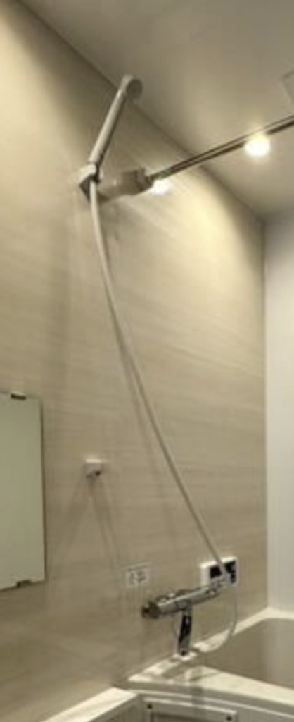 ＥＭＩＮＥＮＴ亀戸の浴室