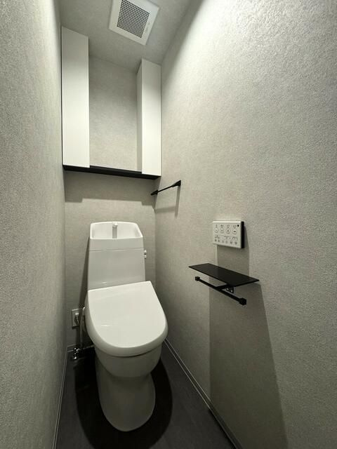 ＥＭＩＮＥＮＴ亀戸のトイレ