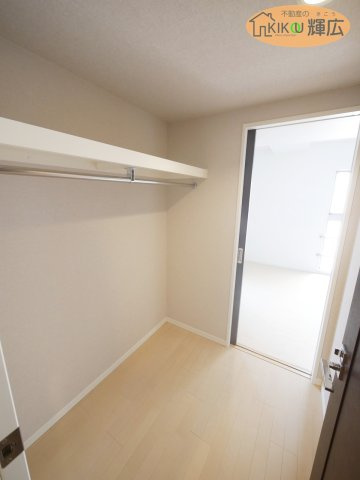 アルファステイツ東今宿　8階の子供部屋