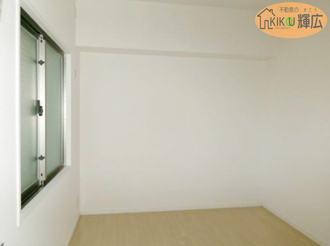 【子供部屋】 | アルファステイツ東今宿　8階