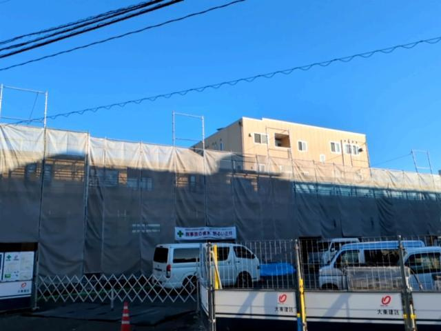 ア・レーズ　大塚の外観|外観写真