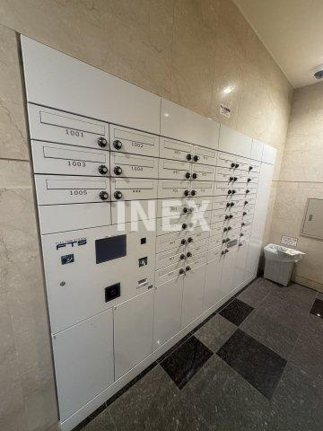 横浜市中区末吉町１丁目の賃貸マンションのその他共用部分