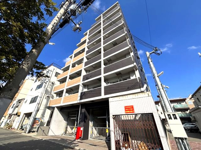 コスモリード神戸三宮