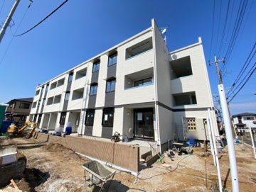 Maison de Thaliaの画像