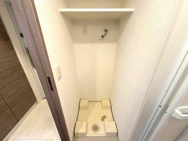 コスモリード神戸三宮の設備