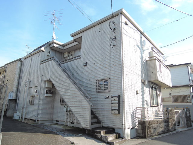 ウエスト－Ｌの外観|★旭化成ヘーベルメゾン★