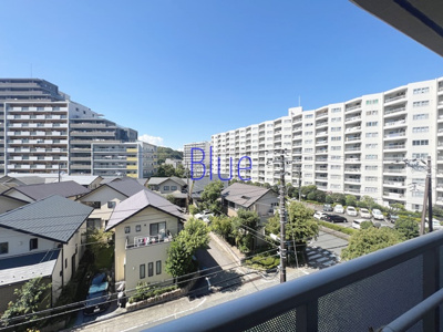 【展望】 | パークテラス鎌倉岡本