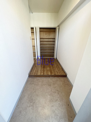 【玄関】 | パークテラス鎌倉岡本