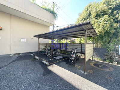 【その他共用部分】 | パークテラス鎌倉岡本