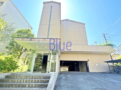 【外観】 | パークテラス鎌倉岡本