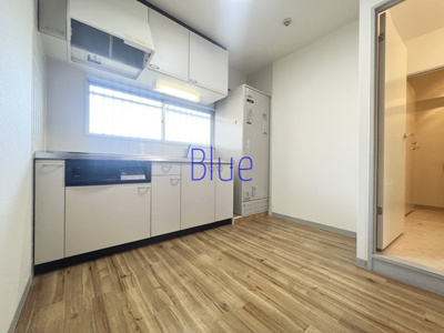 【キッチン】 | パークテラス鎌倉岡本