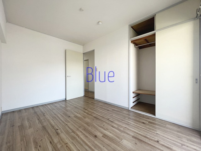 【収納】 | パークテラス鎌倉岡本