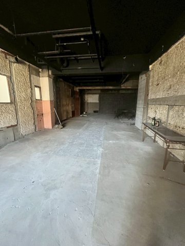 久留米市日吉町の店舗一部のその他