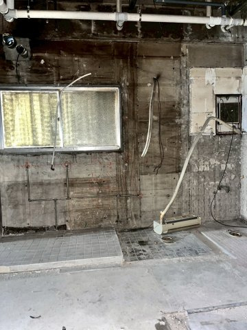 久留米市日吉町の店舗一部のその他