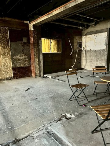 久留米市日吉町の店舗一部のその他