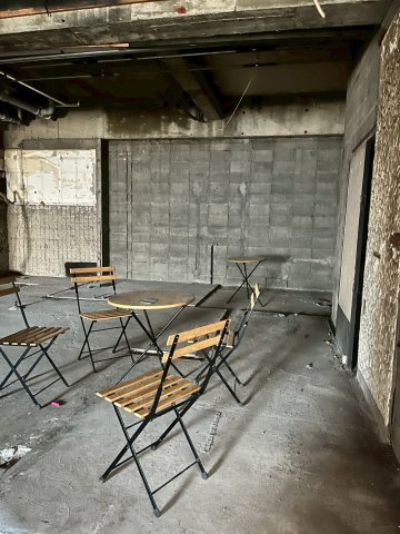 立花ビルのその他