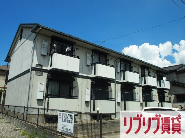 ルミエール末広