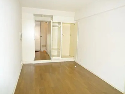 【居間・リビング】 | キューブ浜田山