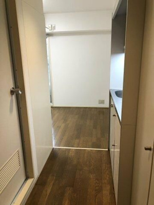 【内装】 | キューブ浜田山