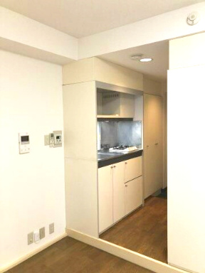 【設備】 | キューブ浜田山