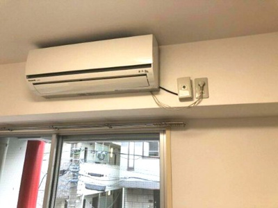 【その他】 | キューブ浜田山