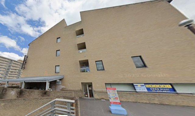 洛西センタービル